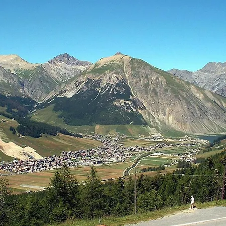 Meridiana 10 * Livigno