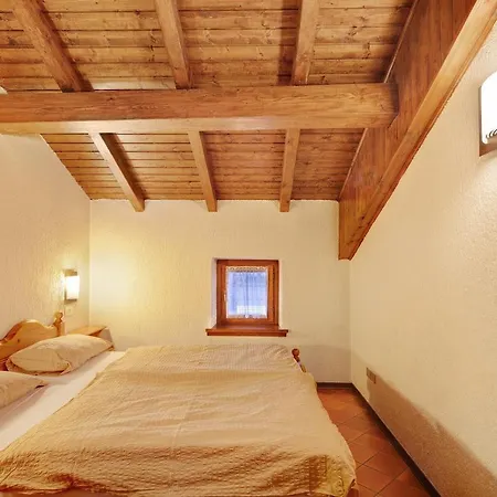 Meridiana 10 Livigno