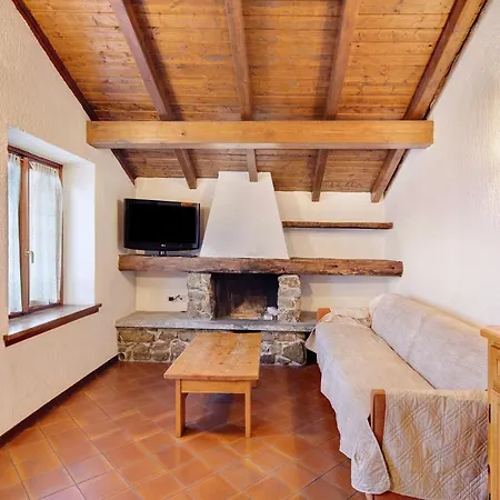 Apartment Meridiana 10