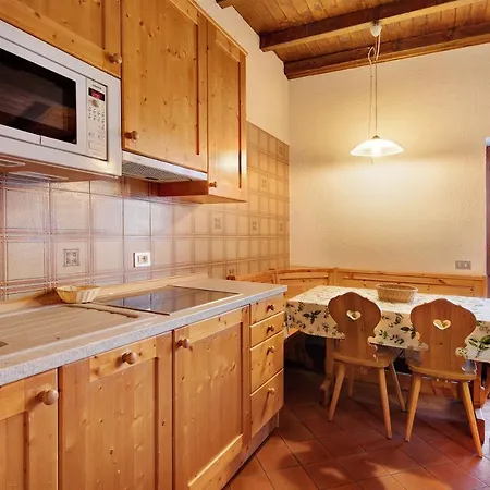 Meridiana 10 Apartment Livigno