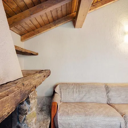 Apartment Meridiana 10 Livigno