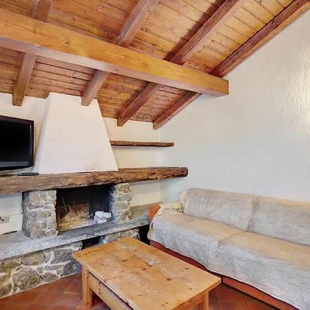 Meridiana 10 * Livigno