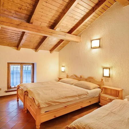 Apartment Meridiana 10 *