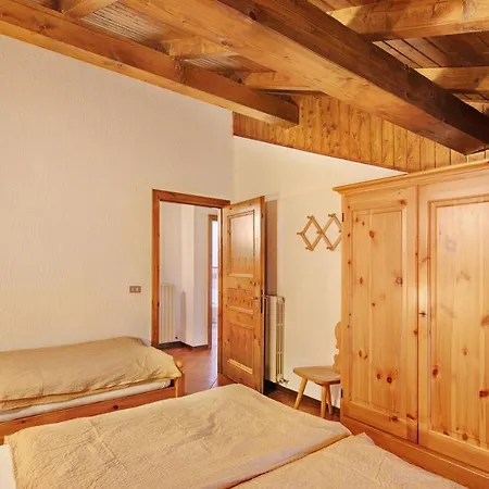 Meridiana 10 Livigno